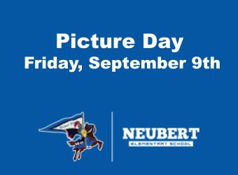 NES Picture Day 9/9/22